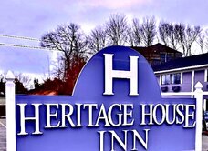 Heritage House Inn on Cape Cod