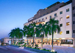 Aston Karimun City Hotel