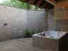 Jetted Tub