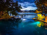 Infinity Pool