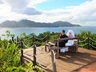 Outdoor Wedding Area