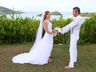 Outdoor Wedding Area