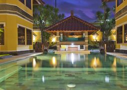 Apel Villa Sanur