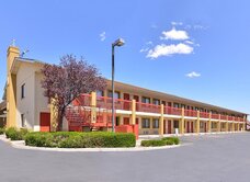 Quality Inn Holbrook near Petrified Forest