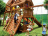 Childrens Play Area - Outdoor