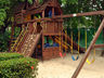 Childrens Play Area - Outdoor