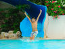 Childrens Play Area - Outdoor