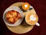 Coffee shop