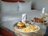 Room service - dining