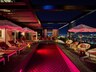 Rooftop pool