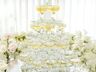 Indoor wedding