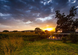 Elewana Sand River Masai Mara