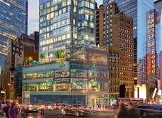 Margaritaville Resort Times Square
