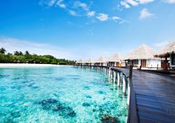 Adaaran Prestige Water Villas