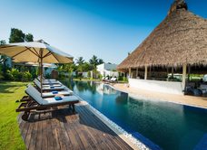 Navutu Dreams Resort & Wellness Retreat