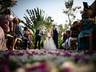 Outdoor Wedding Area