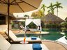 Poolside Bar