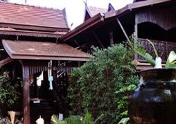 Club One Seven Gay Men Hotel Chiang Mai