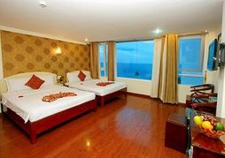 Ngan Ha - Galaxy Hotel