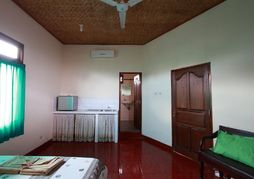 Citrus Tree Rooms - Hutama