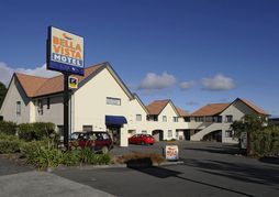 Bella Vista Taupo