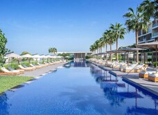 Al Zorah Beach Resort