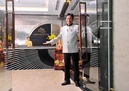 White Lotus Hotel Saigon
