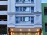 Hotel Front - Evening/Night