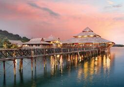 Indra Maya Pool Villas