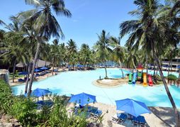 Flamingo Beach Resort & Spa