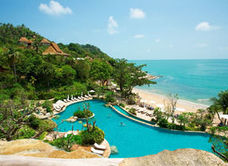 Santhiya Koh Phangan Resort & Spa