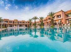 Zalagh Kasbah Hotel and Spa