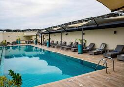 Hilton Garden Inn Nairobi Airport