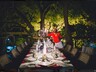 Outside Dining