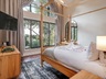 Honeymoon suite