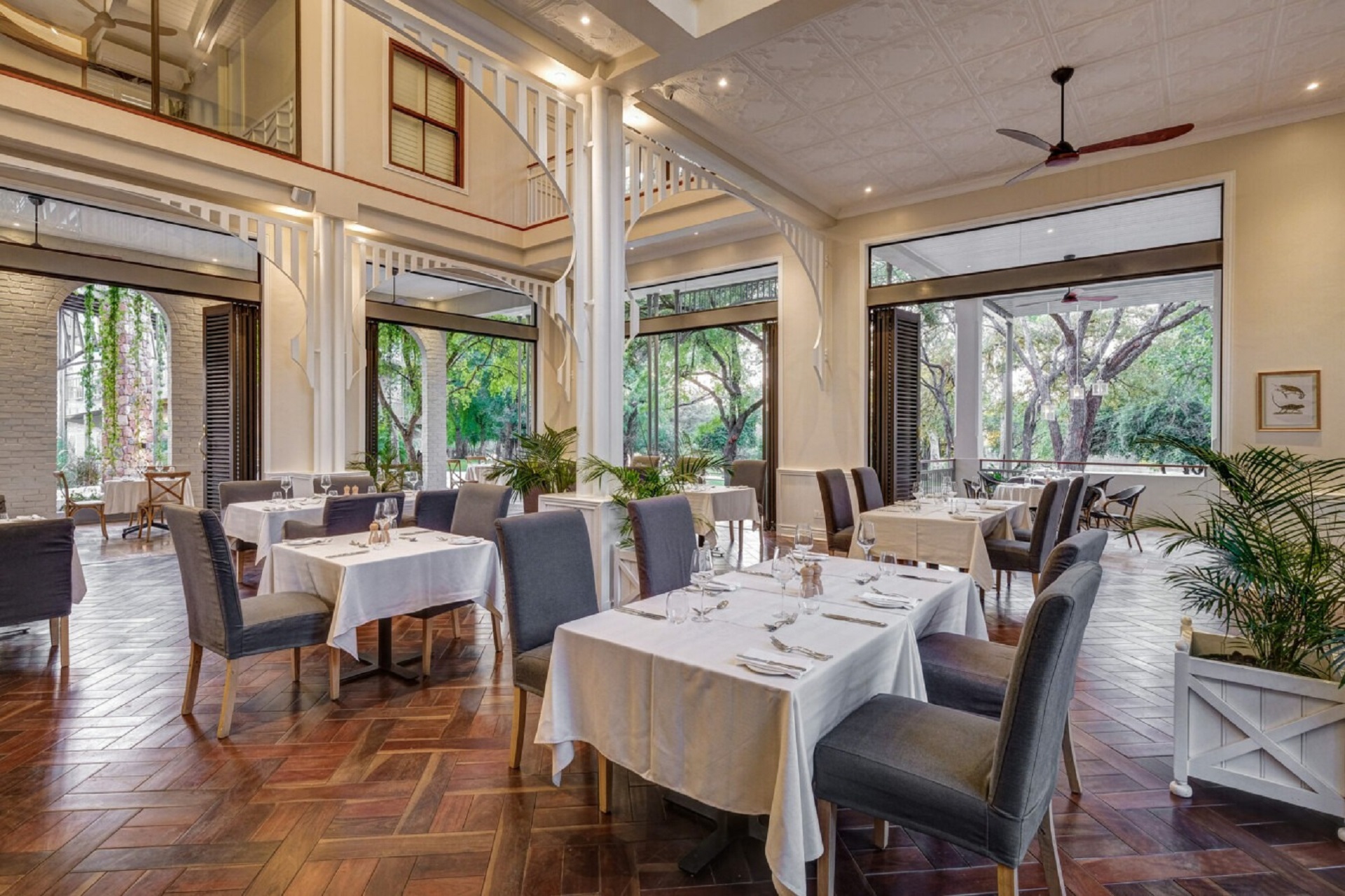 Dining 1