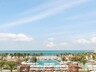 The resort