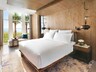 Seafront Villa bedroom