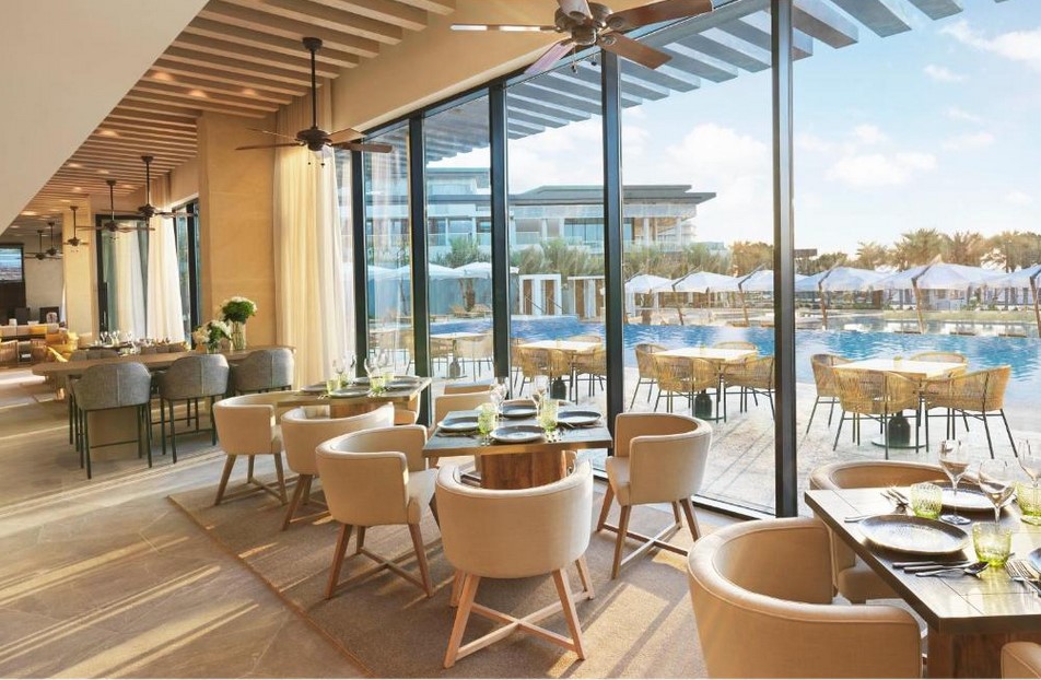Club Lounge