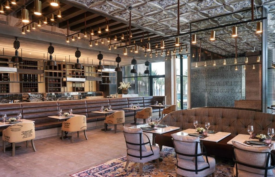 NoHo Bar & Grill