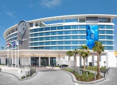 The WB Abu Dhabi, Curio Collection by Hilton