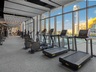 Fitness Centre