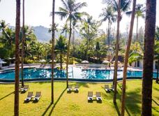 Outrigger Khao Lak Beach Resort