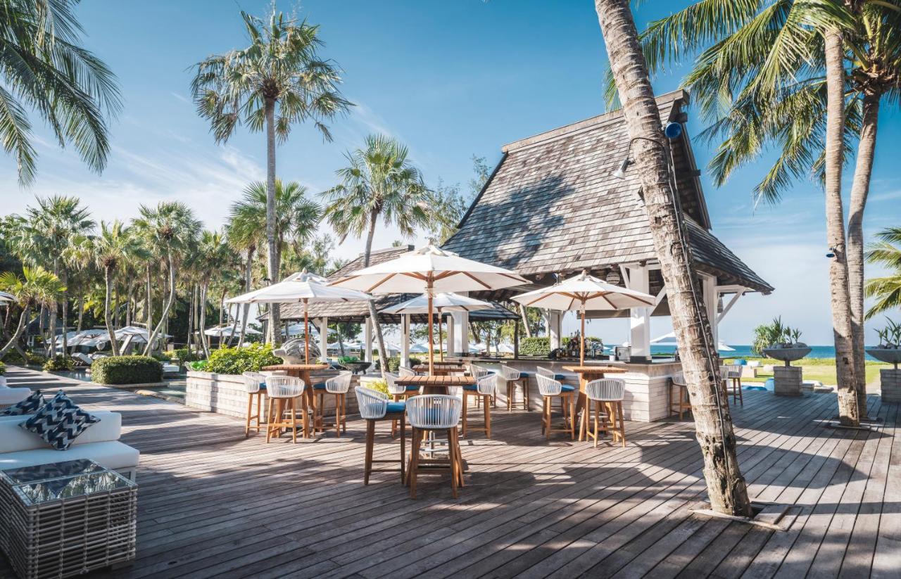 Anantara Mai Khao Phuket Villas