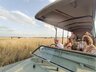 ON safari