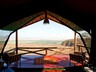 View from tent