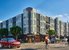 Hotel Zoe Fisherman's Wharf