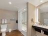 Accessible bathroom