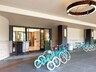 Bicycling