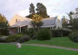 Swellendam Country Lodge